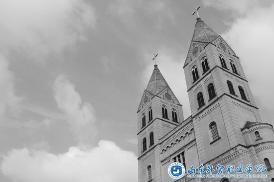 劉育發(fā) （12物流1）《信仰》.jpg